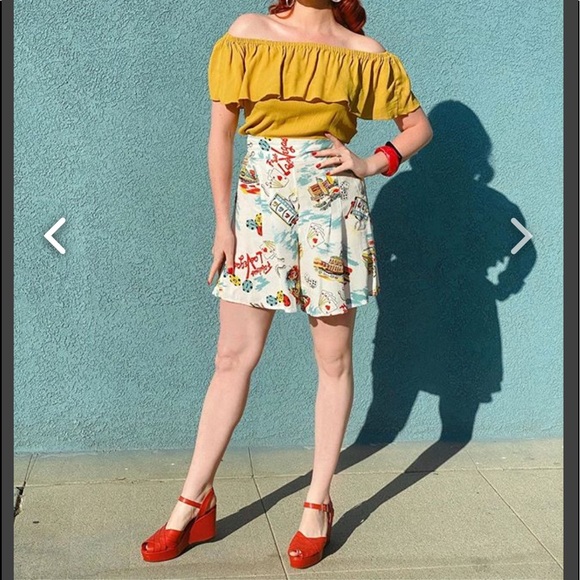 re-mix deluxe vintage Shoes - Beautiful vintage remix platform sandals